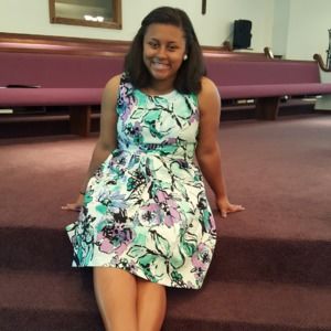 Meet your Posher, Trinity